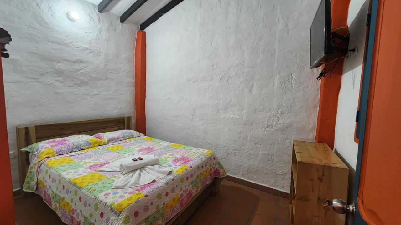 Hotel Dulce Campestre Jardín Extérieur photo