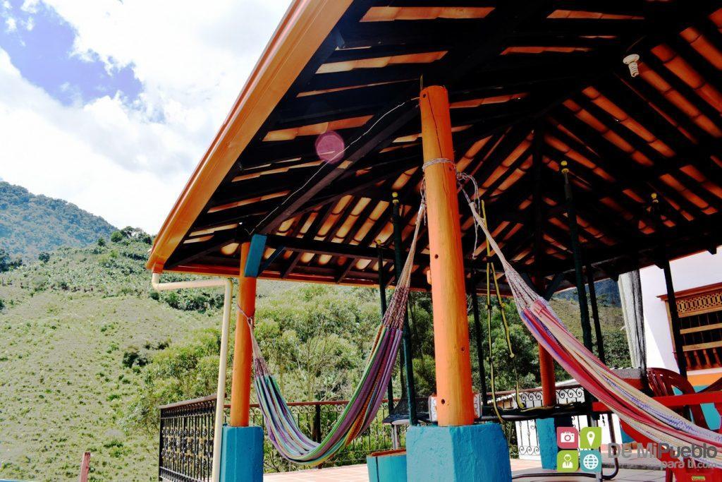 Hotel Dulce Campestre Jardín Extérieur photo