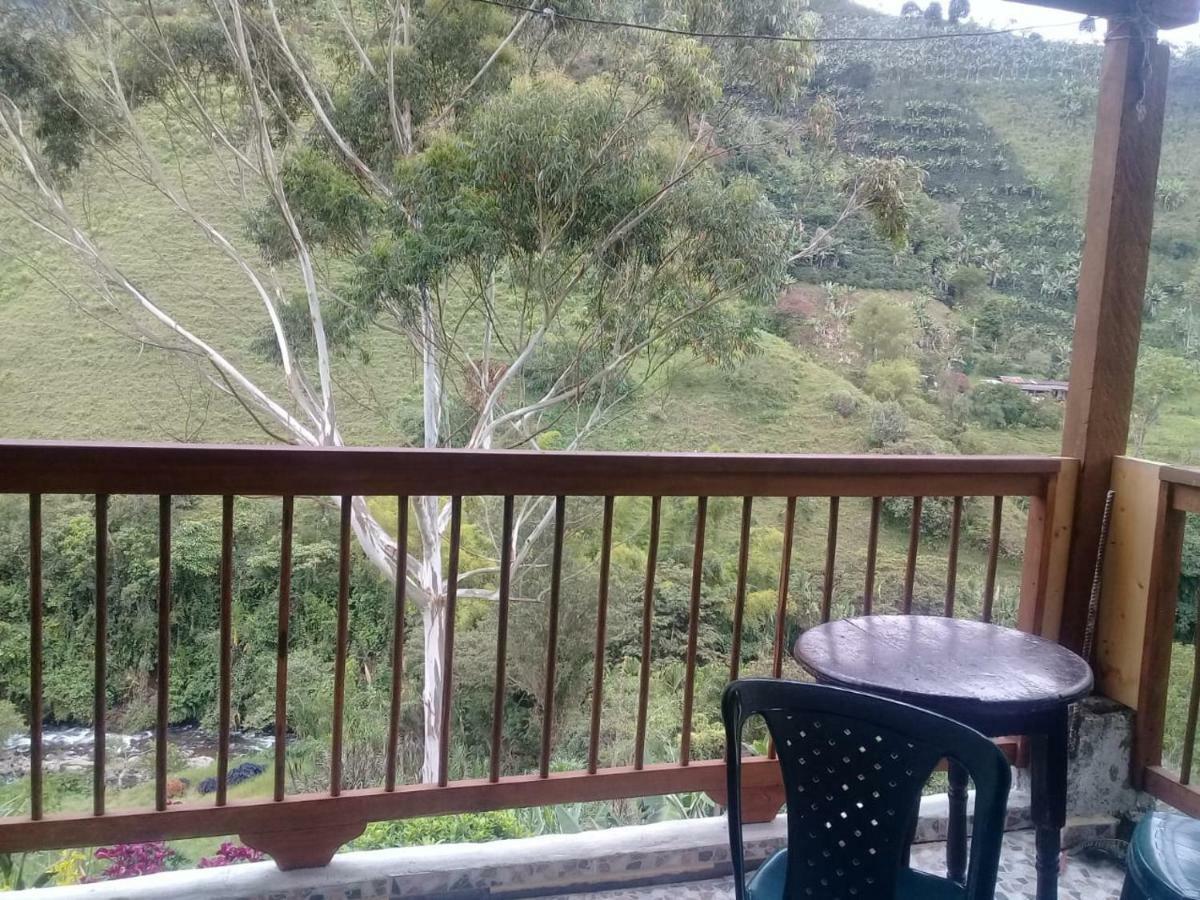 Hotel Dulce Campestre Jardín Extérieur photo